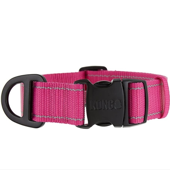 🐾NEW Kong Max Ultra Durable Collar SML - Picture 1 of 4